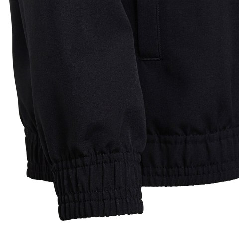 Bluza dla dzieci adidas Entrada 22 Presentation Jacket czarna H57532 Bluza dla dzieci adidas Entrada 22 Presentation Jacket czarna H57532