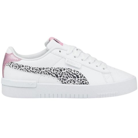 Buty dla dzieci Puma Jada Summer Roar Jr białe 383137 01 Buty dla dzieci Puma Jada Summer Roar Jr białe 383137 01