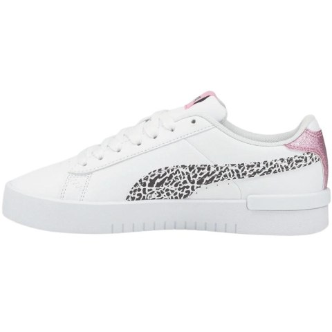 Buty dla dzieci Puma Jada Summer Roar Jr białe 383137 01 Buty dla dzieci Puma Jada Summer Roar Jr białe 383137 01