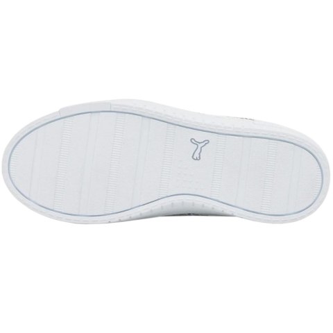 Buty dla dzieci Puma Jada Summer Roar Jr białe 383137 01 Buty dla dzieci Puma Jada Summer Roar Jr białe 383137 01