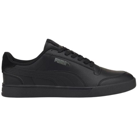 Buty męskie Puma Shuffle czarne 309668 21 Buty męskie Puma Shuffle czarne 309668 21