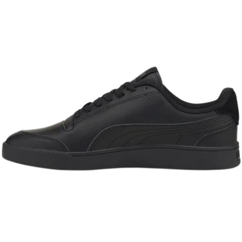 Buty męskie Puma Shuffle czarne 309668 21 Buty męskie Puma Shuffle czarne 309668 21