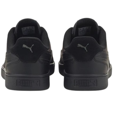 Buty męskie Puma Shuffle czarne 309668 21 Buty męskie Puma Shuffle czarne 309668 21