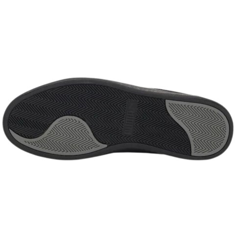 Buty męskie Puma Shuffle czarne 309668 21 Buty męskie Puma Shuffle czarne 309668 21