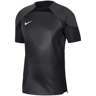 Koszulka męska Nike Dri-FIT Adv Gardien IV GK Jsyss czarna DH7760 060