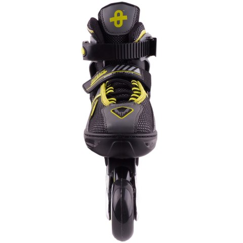 Łyżworolki Outrace Flash Boy PW-126B-79 Łyżworolki Outrace Flash Boy PW-126B-79