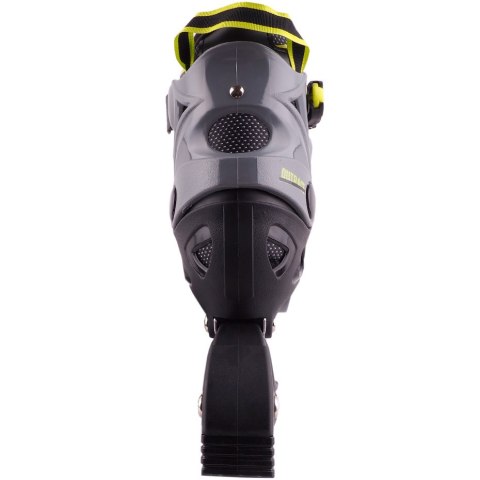 Łyżworolki Outrace Flash Boy PW-126B-79 Łyżworolki Outrace Flash Boy PW-126B-79