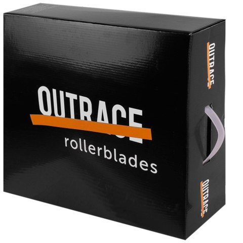 Łyżworolki Outrace Flash Boy PW-126B-79 Łyżworolki Outrace Flash Boy PW-126B-79