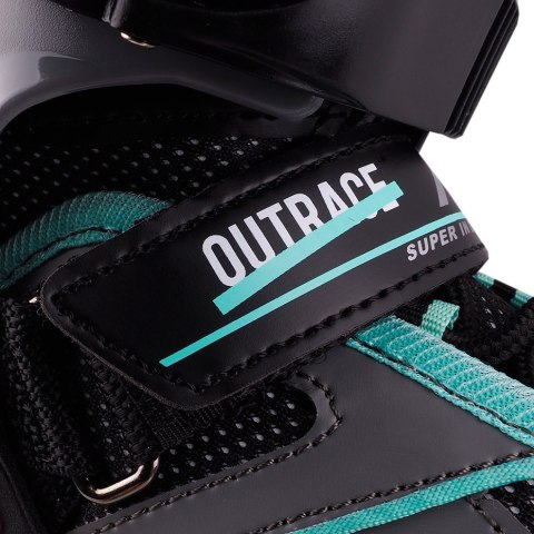 Łyżworolki Outrace Flash Sky PW-126B-79 Łyżworolki Outrace Flash Sky PW-126B-79