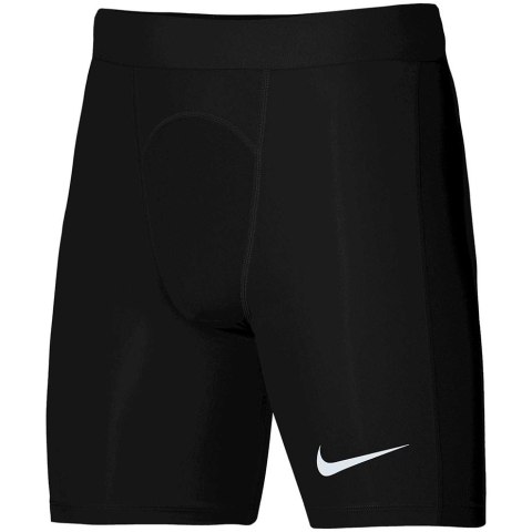 Spodenki męskie Nike Dri-FIT Strike Np Short czarne DH8128 010