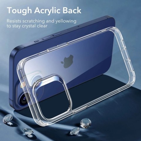 Esr classic hybrid iphone 13 clear