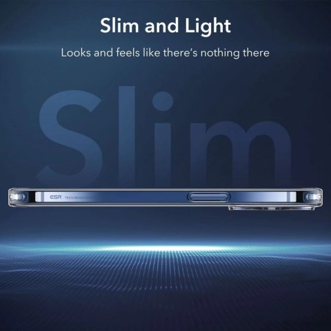 Esr classic hybrid iphone 13 clear