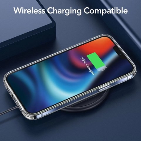 Esr classic hybrid iphone 13 clear