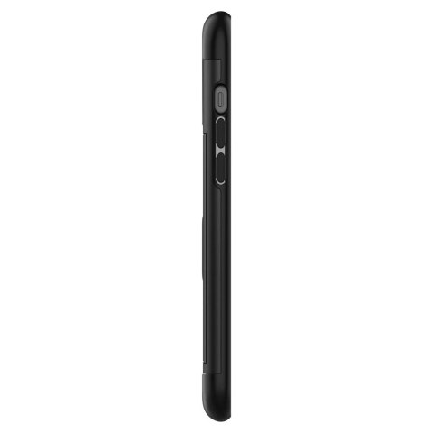 Spigen slim armor cs iphone 12/12 pro black