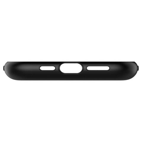 Spigen slim armor cs iphone 12/12 pro black