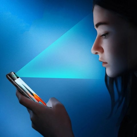 Szkło hartowane esr screen shield 2-pack iphone 7 / 8 / se 2020 / 2022 clear