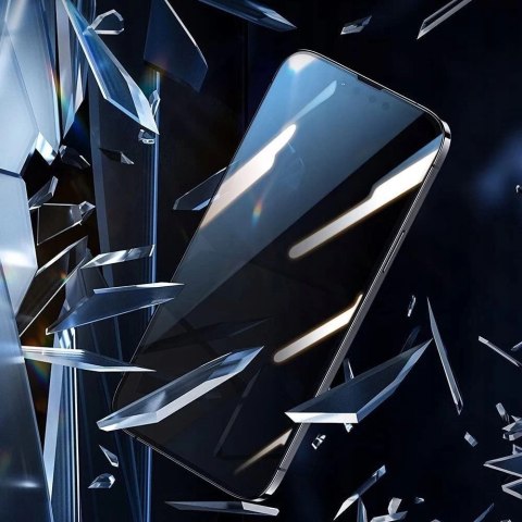 Szkło hartowane glastify otg+ 2-pack galaxy a33 5g clear