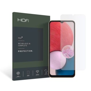 Szkło hartowane hofi glass pro+ galaxy a13 4g / lte clear