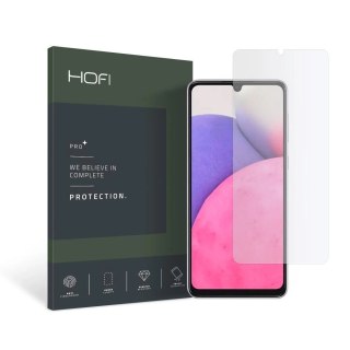 Szkło hartowane hofi glass pro+ galaxy a33 5g clear