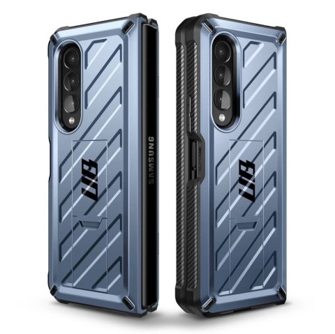 Supcase unicorn beetle galaxy z fold 4 tilt