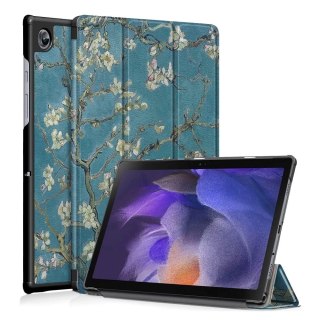 Etui na tablet Smartcase do Samsung Galaxy Tab A8 10.5 X200 / X205 Sakura