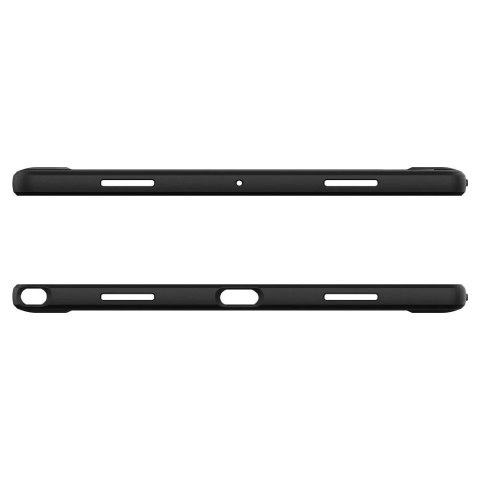Etui na tablet Spigen Rugged Armor do Samsung Galaxy Tab A8 10.5 X200/ X205 Matte Black