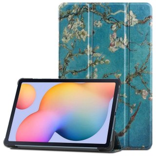 SMARTCASE "2" GALAXY TAB S6 LITE 10.4 2020 / 2022 SAKURA