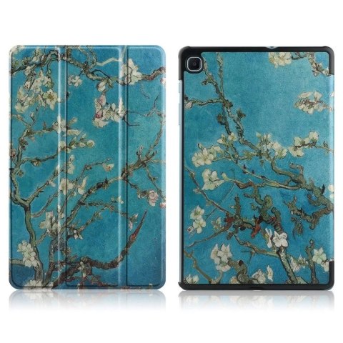 SMARTCASE "2" GALAXY TAB S6 LITE 10.4 2020 / 2022 SAKURA