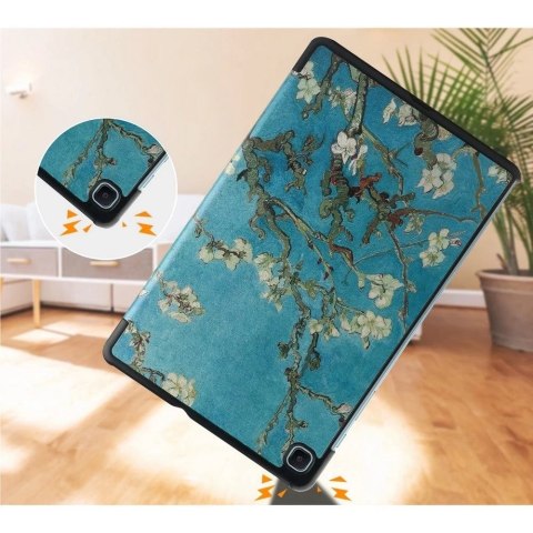 SMARTCASE "2" GALAXY TAB S6 LITE 10.4 2020 / 2022 SAKURA