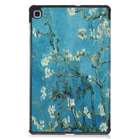 SMARTCASE GALAXY TAB S6 LITE 10.4 2020 / 2022 SAKURA