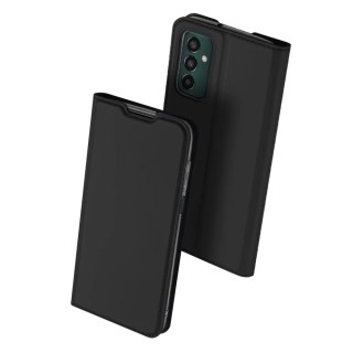 Etui na telefon Duxducis Skkinpro do Samsung Galaxy M13 Black