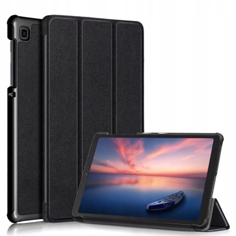 Etui zamykane z klapką Book Cover Case obudowa ochronna do Samsung Galaxy Tab A7 Lite 8.7 T220/ T225
