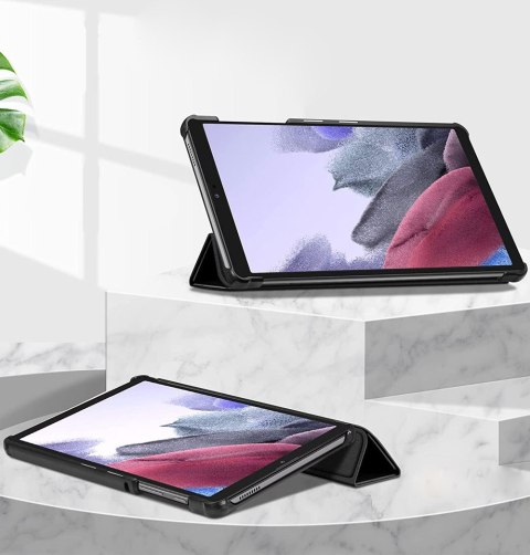 Etui zamykane z klapką Book Cover Case obudowa ochronna do Samsung Galaxy Tab A7 Lite 8.7 T220/ T225