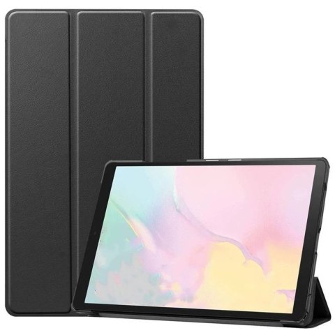 Smartcase galaxy tab a7 10.4 2020 / 2022 black