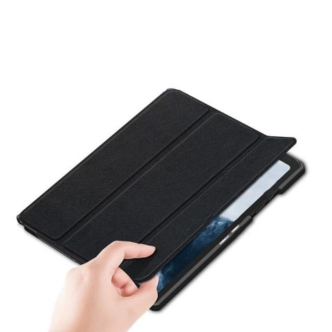 Smartcase galaxy tab a7 10.4 2020 / 2022 black