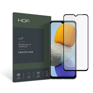 Szkło hartowane hofi glass pro+ galaxy m23 5g black