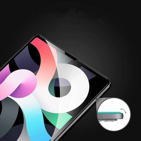 Szkło hartowane hofi glass pro+ galaxy tab a7 10.4 2020 / 2022