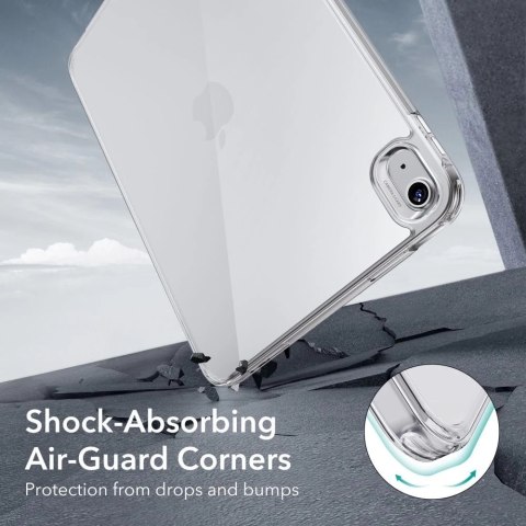 ESR CLASSIC HYBRID IPAD 10.9 2022 CLEAR