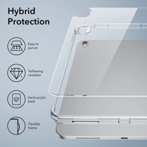 ESR CLASSIC HYBRID IPAD 10.9 2022 CLEAR