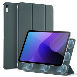 ESR REBOUND MAGNETIC iPad Air 10.9" 4/5 (2020/2022) Air 11" 6 (2024) FOREST GREEN