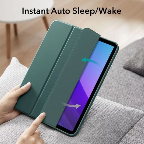 ESR REBOUND PENCIL IPAD 10.9 2022 FOREST GREEN