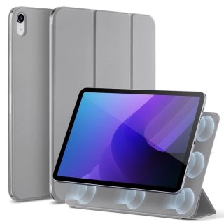 Esr rebound magnetic iPad Air 10.9" 4/5 (2020/2022) Air 11" 6 (2024) grey