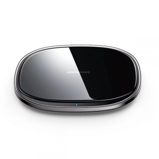 Joyroom jr-a23 square wireless charger 15w black