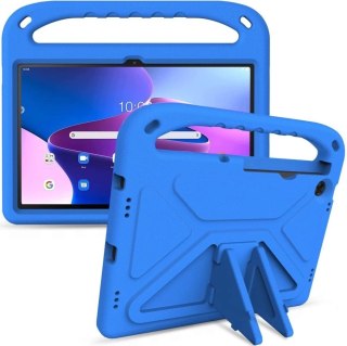 Kidscase lenovo tab m10 plus 10.6 3rd gen blue