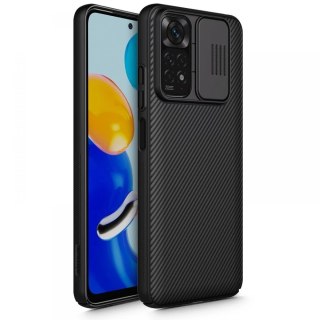 NILLKIN CAMSHIELD XIAOMI REDMI NOTE 11 / 11S BLACK