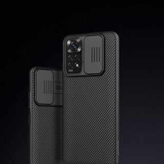 NILLKIN CAMSHIELD XIAOMI REDMI NOTE 11 / 11S BLACK
