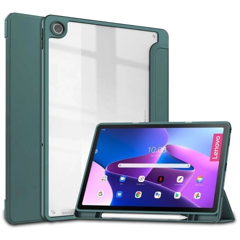 Sc pen hybrid lenovo tab m10 plus 10.6 3rd gen green
