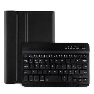 Smartcase + keyboard lenovo tab m10 10.1 2nd gen tb-x306 black