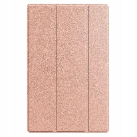 Smartcase lenovo tab m10 10.1 2nd gen tb-x306 rose gold