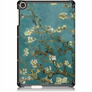 Smartcase lenovo tab m10 10.1 2nd gen tb-x306 sakura